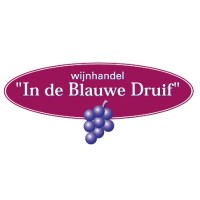Wijnhandel 'In De Blauwe Druif'