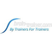 Brain-Trainer Asia Pacific logo - Similar company to The Brain Trainer, Llc
