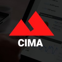 Cima Business Marketing logo - Similar company to Metasmile