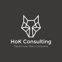HOK Consulting - Technical Recruitment Consultancy logo - Similar company to Hok It