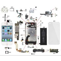 YUSENG TRADING CO.,LTD logo - Similar company to Iphone Repair Techs (Irt)
