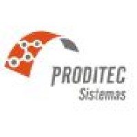 PRODITEC Sistemas logo - Similar company to Worklab Sistemas E Tecnologia