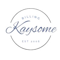 Kaysome Billing logo - Similar company to Enabledoc Llc (Enablemypractice)