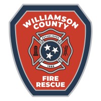 Williamson County Fire/Rescue logo - Similar company to Skilled Construction Subs Unlimited