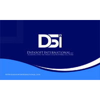 Datasoft International logo - Similar company to Datasoft Comnet Private Limited