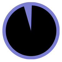 Les 99% logo - Similar company to Adrastia