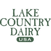 Lake Country Dairy logo - Similar company to Schuman Cheese