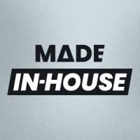 Made In-House logo - Similar company to Kyozou Inc