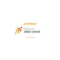 Pour un débat apaisé logo - Similar company to Le Drenche