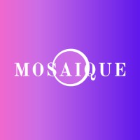 MOSAIQUE logo - Similar company to Mosaïque Surface