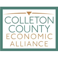 Colleton County Economic Alliance logo - Similar company to Colleton County Sheriff'S Office