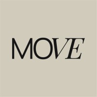 MOVE logo - Similar company to Hermanas Comunicação
