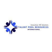 Talent Pool Resources International Ltd logo - Similar company to Targeting_Pr