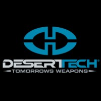 Desert Tech logo - Similar company to Trgroup Inc