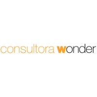 Wonder logo - Similar company to Crossdata De Mexico