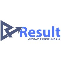 RESULT Gestão e Engenharia logo - Similar company to Result Construções Eireli