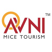 Avni MICE Solutions Pvt. Ltd. logo - Similar company to Sand Pebbles Tour N Travels