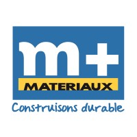 M+ Matériaux logo - Similar company to Cmonexpert