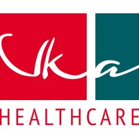 VKA Healthcare logo - Similar company to Empire Group Limited