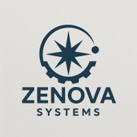 Zenova Systems logo - Similar company to Sentinel Labs