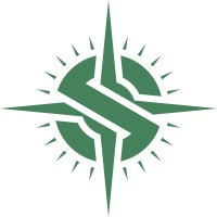 Sims Land Services logo - Similar company to Techzan Installation, Llc