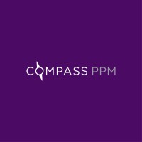 Compass PPM logo - Similar company to Aitrium
