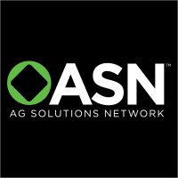 Ag Solutions Network logo - Similar company to Gf Commodities