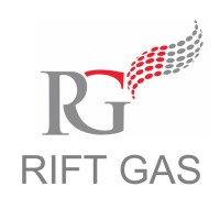 Rift Gas Limited logo - Similar company to Hashi Energy Ltd