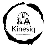 KINESIQ Physiotherapy & Rehabilitation Centre logo - Similar company to Wanteddistributors.Com