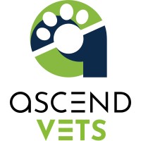 AscendVets logo - Similar company to Practice Moxie