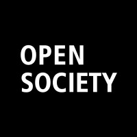 Open Society Foundations logo - Similar company to Mellon Foundation