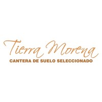 Cantera Tierra Morena logo - Similar company to O3M Spa