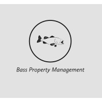 Bass Property Management logo - Similar company to Evergreen Property Management Group