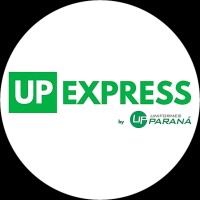 UP EXPRESS uniformes Profissionais logo - Similar company to Uniformizado