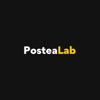 Postea Lab logo - Similar company to Rconsulting