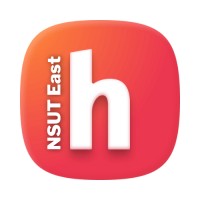 Hack Club NSUT East Campus logo - Similar company to Association Of Civil Engineers, Iit Guwahati