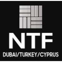 NTF PARKET logo - Similar company to Sheildify