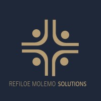 Refiloe Molemo Solutions logo - Similar company to Divina Construction