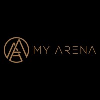 My Arena logo - Similar company to Ultimate Soccer Store