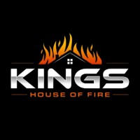 Kings House of Fire logo - Similar company to Mirame