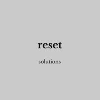 RESET Solutions