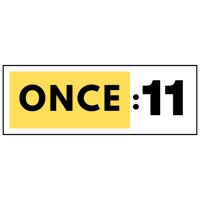 Once 11 logo - Similar company to 11Once Experiencias