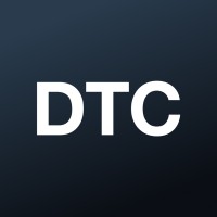 Dell Technologies Capital logo - Similar company to Credant Technologies - Now Dell Data Protection
