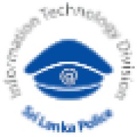 Sri Lanka Police - IT logo - Similar company to Devbranch