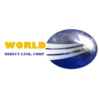 world direct link, Corp logo - Similar company to Diverse Solutions Mn