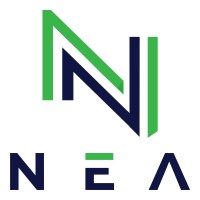 NEA logo - Similar company to Inoma Srl