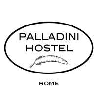 Palladini Hostel Rome logo - Similar company to The Green Elephant Hostels