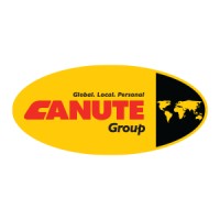 Canute Group logo - Similar company to Jager Freight Ltd