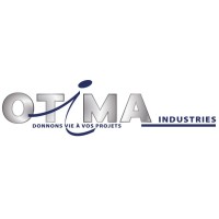 OTIMA Industries logo - Similar company to Alpha France - Division Sppp