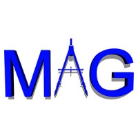 MAG Engineering Services logo - Similar company to Maritime Engineering